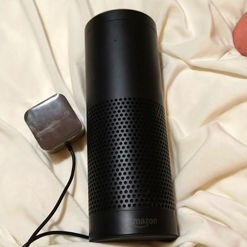 Alexa amazon echo smart home